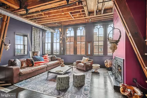 101 11 Arch St #3I, Philadelphia, PA 19106