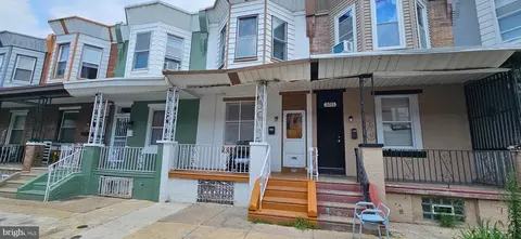 2009 E Birch St, Philadelphia, PA 19134