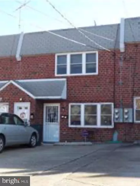 8027 Moro St, Philadelphia, PA 19136
