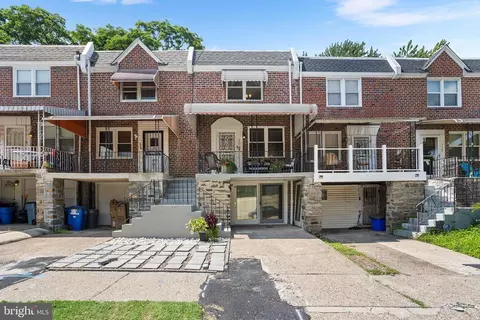 321 E Pleasant St, Philadelphia, PA 19119