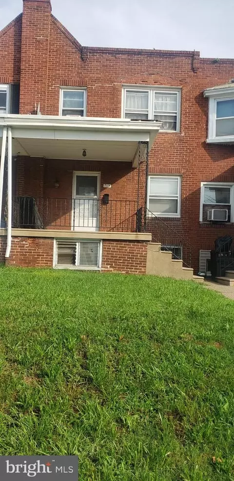 7115 Elmwood Ave, Philadelphia, PA 19142