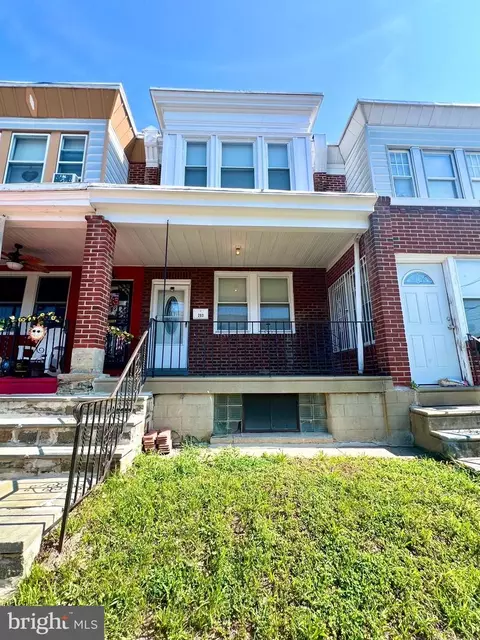 203 Linton St, Philadelphia, PA 19120