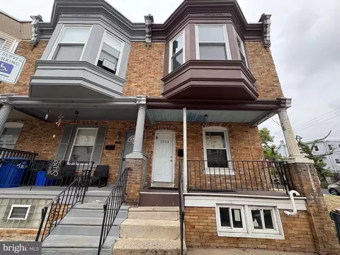 5554 Crowson St, Philadelphia, PA 19144