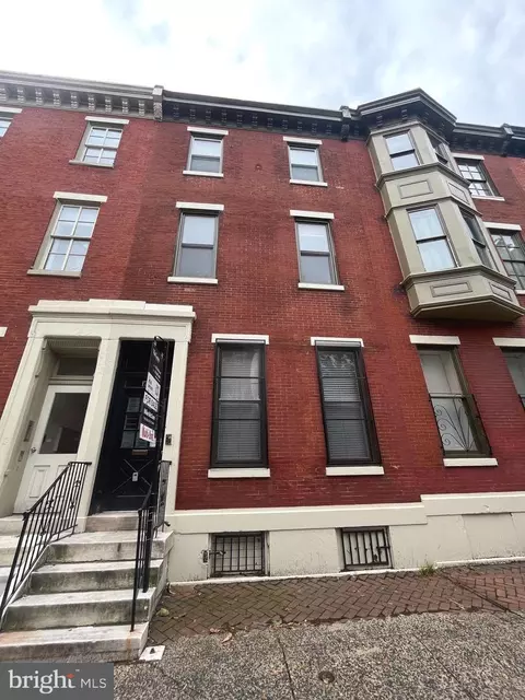 1732 Mount Vernon St, Philadelphia, PA 19130