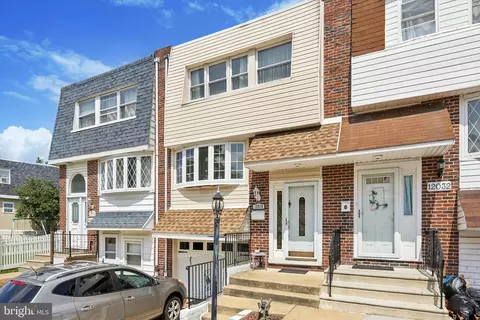 12030 Millbrook Rd, Philadelphia, PA 19154