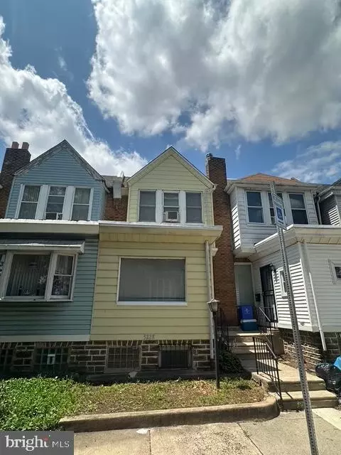 5228 N Sydenham St, Philadelphia, PA 19141