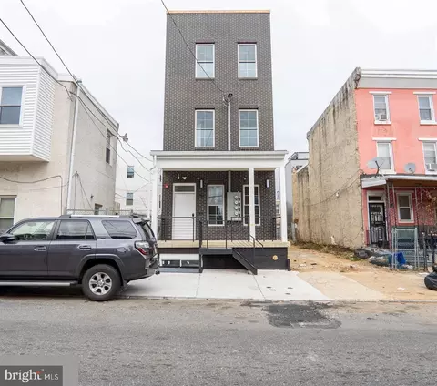 3861 Fairmount Ave, Philadelphia, PA 19104