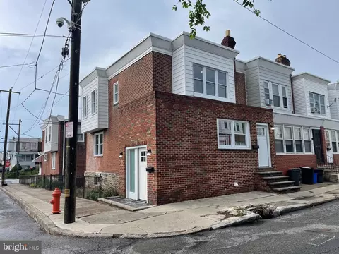 6761 Linmore Ave, Philadelphia, PA 19142