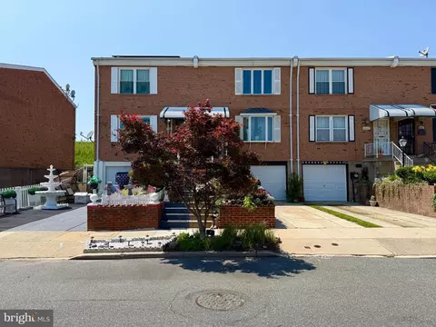 8039 Mars Pl, Philadelphia, PA 19153