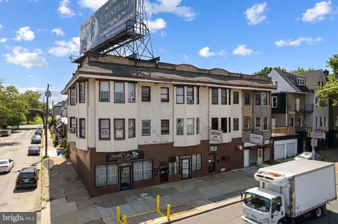 4419 N Broad St, Philadelphia, PA 19140
