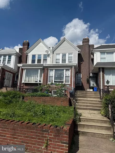 3519 Aldine St, Philadelphia, PA 19136