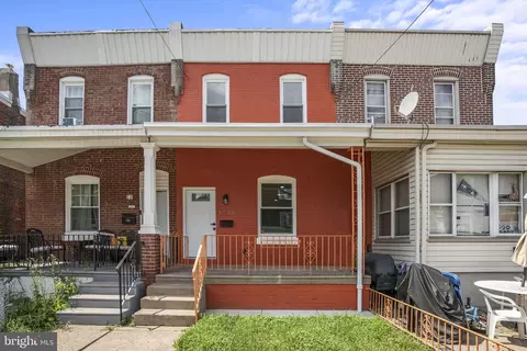 6640 Glenloch St, Philadelphia, PA 19135
