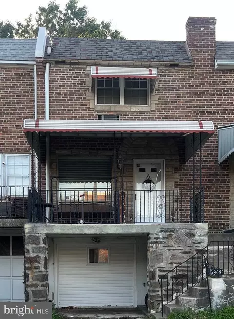 5948 Newtown Ave, Philadelphia, PA 19120