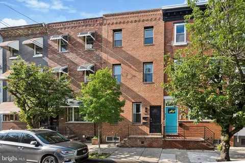 1619 Wharton St, Philadelphia, PA 19146