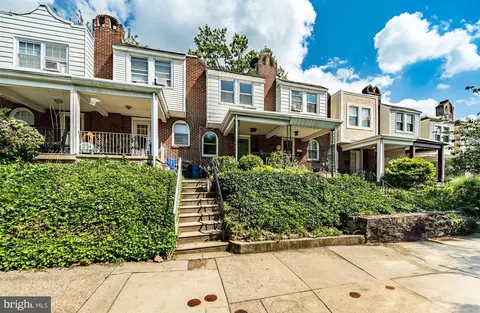 3464 Tilden St, Philadelphia, PA 19129
