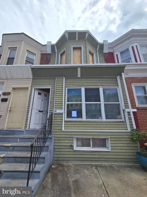 5336 Yocum St, Philadelphia, PA 19143