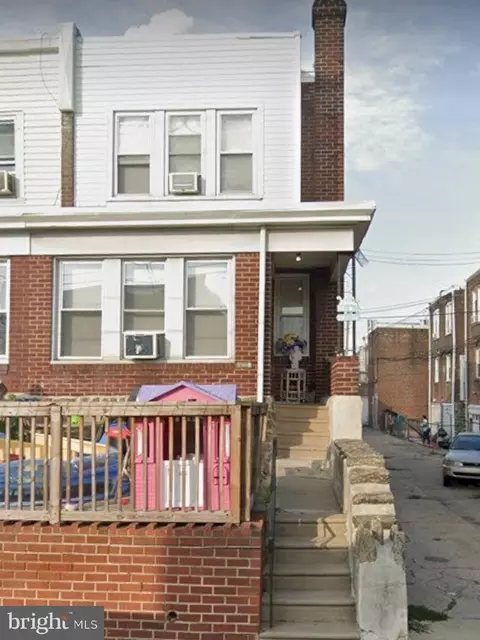 2089 E Sanger St, Philadelphia, PA 19124