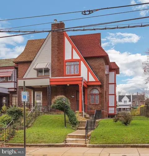 7032 Limekiln Pike, Philadelphia, PA 19138