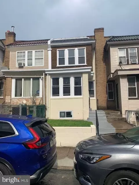 4809 Gransback St, Philadelphia, PA 19120