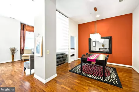 1600 Arch St #1610, Philadelphia, PA 19103