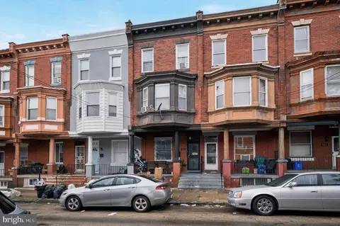 1812 N 28th St, Philadelphia, PA 19121