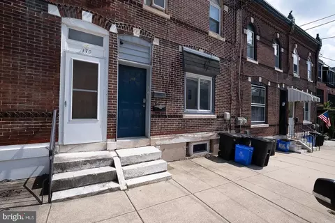 168 Kalos St, Philadelphia, PA 19128