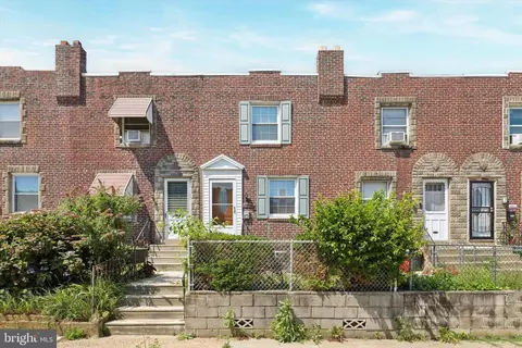 4808 Rosalie St, Philadelphia, PA 19135