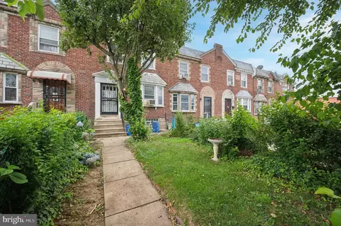 6109 Castor Ave, Philadelphia, PA 19149