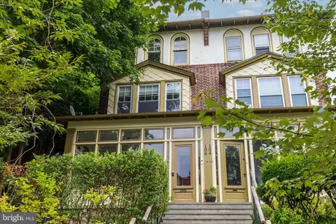 106 E Moreland Ave, Philadelphia, PA 19118