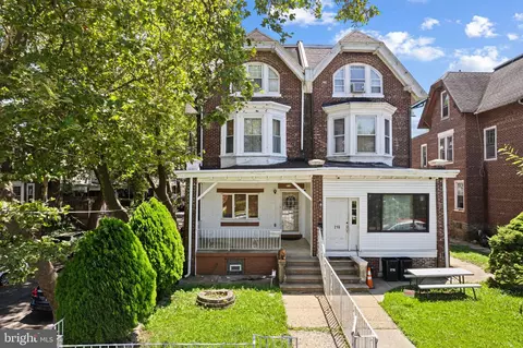 218 E Wyoming Ave, Philadelphia, PA 19120