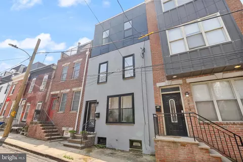 2610 Catharine St, Philadelphia, PA 19146