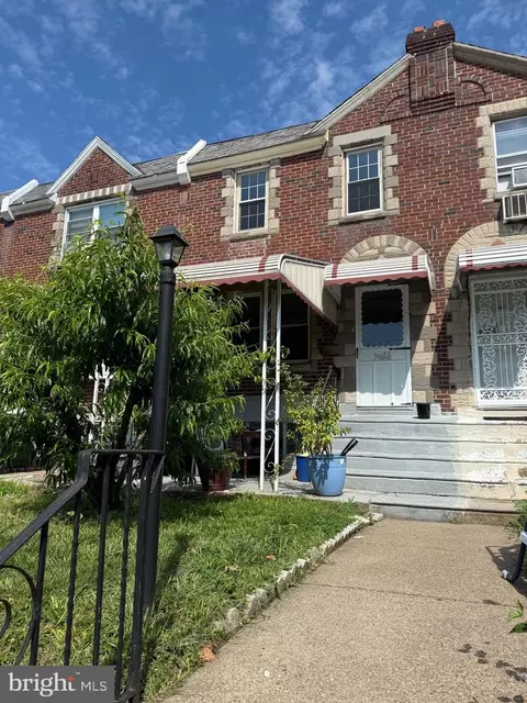 6604 Horrocks St, Philadelphia, PA 19149