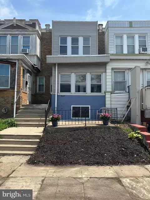 2037 S 68th St, Philadelphia, PA 19142