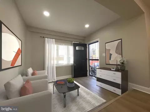 100 E Montana St, Philadelphia, PA 19119