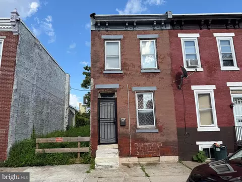 3623 N Sydenham St, Philadelphia, PA 19140