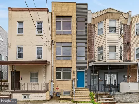 506 W Master St, Philadelphia, PA 19122