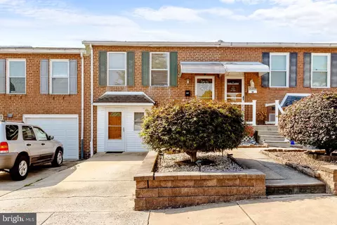 4229 Chalfont Pl, Philadelphia, PA 19154