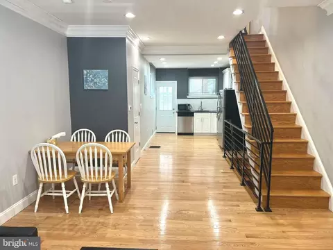 2109 S Rosewood St, Philadelphia, PA 19145