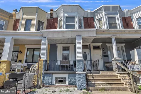 2030 Buckius St, Philadelphia, PA 19124