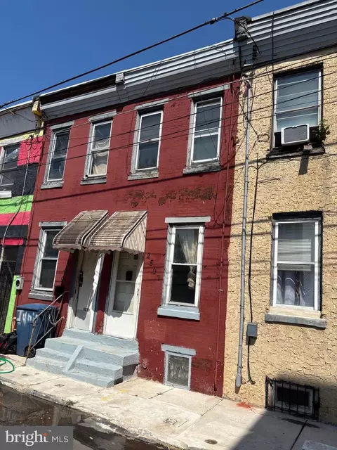 2507 N Mutter St, Philadelphia, PA 19133
