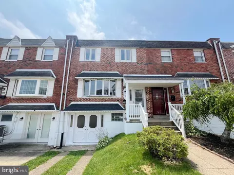 3346 Gurley Rd, Philadelphia, PA 19154
