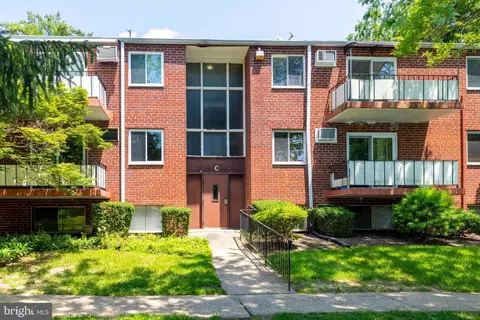 110 W 30 W Byberry Rd #C11, Philadelphia, PA 19116