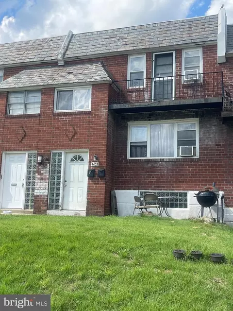 4025 Balwynne Park Rd, Philadelphia, PA 19131