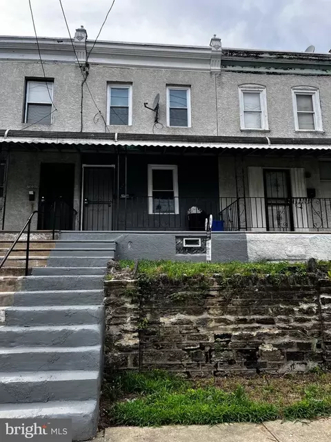2029 Eastburn Ave, Philadelphia, PA 19138