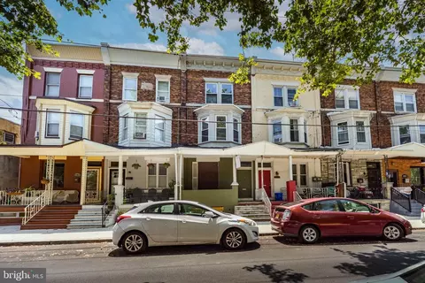 2312 Reed St, Philadelphia, PA 19146