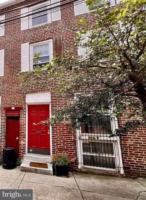 320-322 W Wildey St, Philadelphia, PA 19123