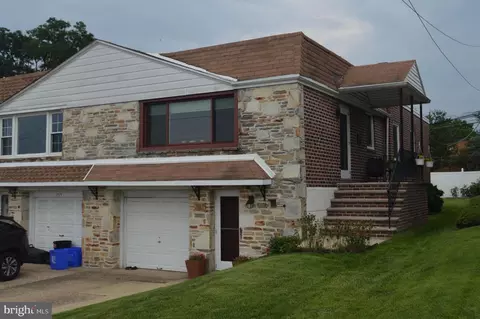787 Cinnaminson St, Philadelphia, PA 19128