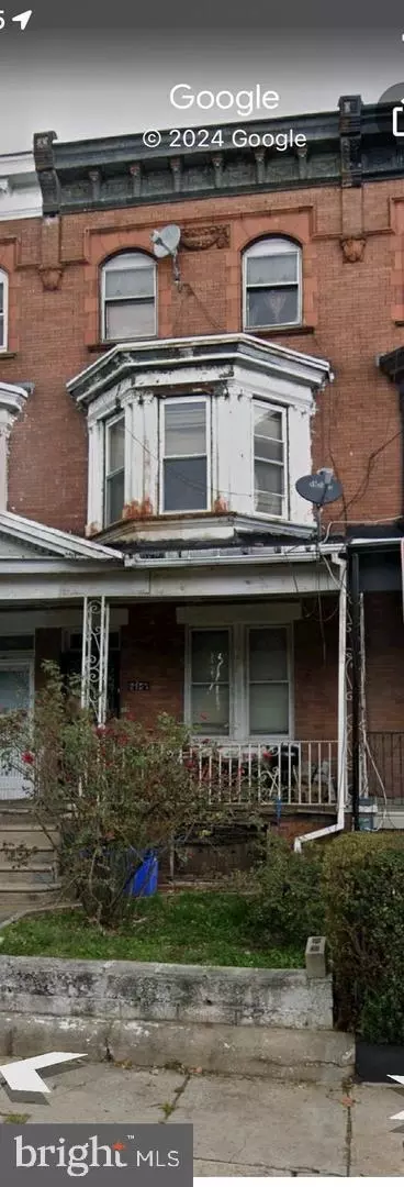 2107 W Ontario W Ontario St, Philadelphia, PA 19140