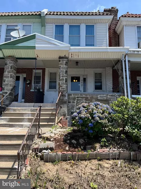 569 E Sanger St, Philadelphia, PA 19120