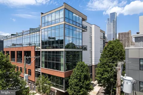 1352 South St #217B, Philadelphia, PA 19147